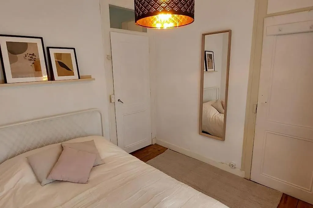 Lisbon Views Apartment