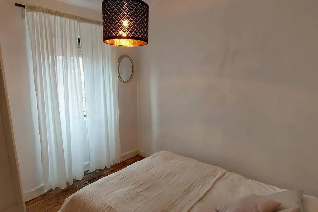 Lisbon Views Apartment