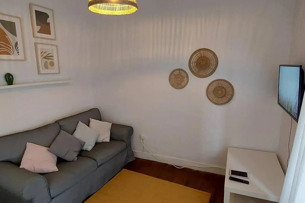 Lisbon Views Apartment 포르투갈